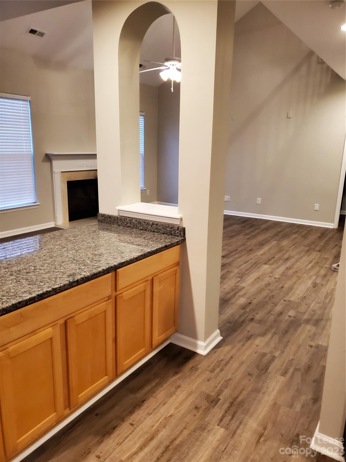 Rocky Meadows - Residential Lease