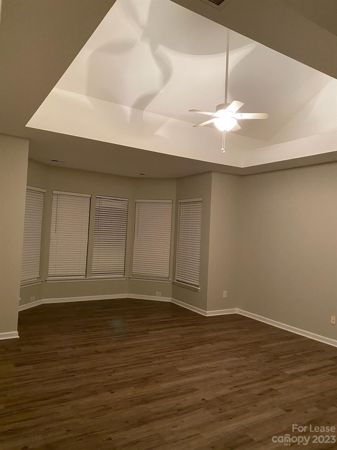 Rocky Meadows - Residential Lease