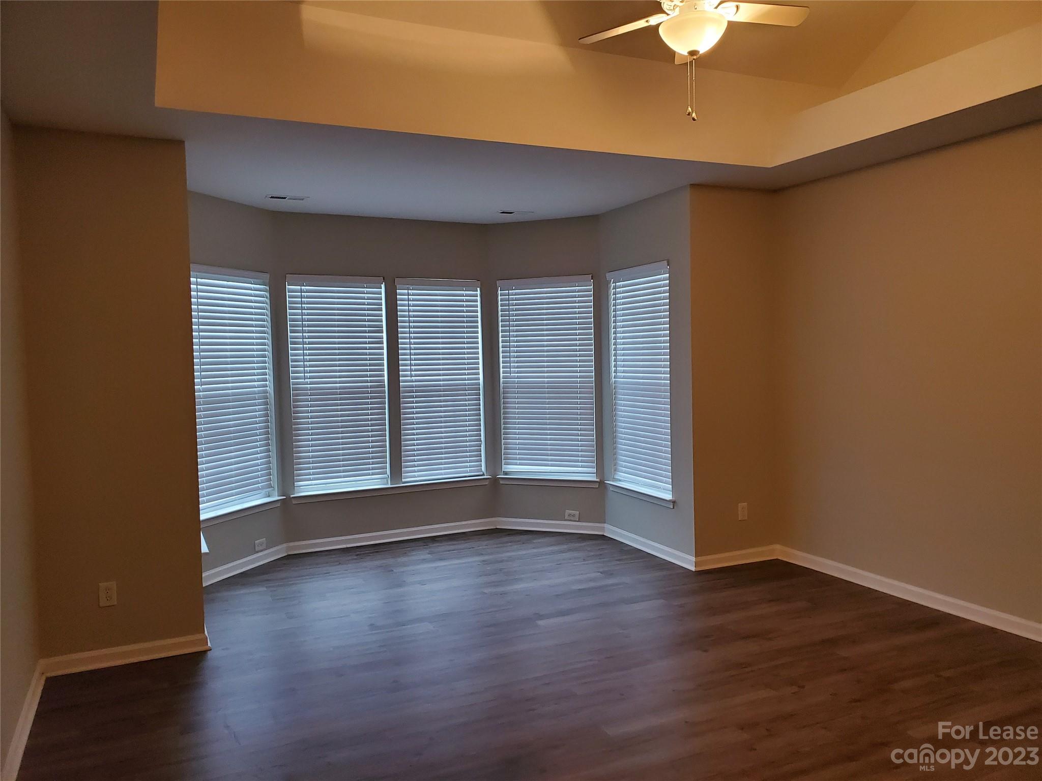 Rocky Meadows - Residential Lease