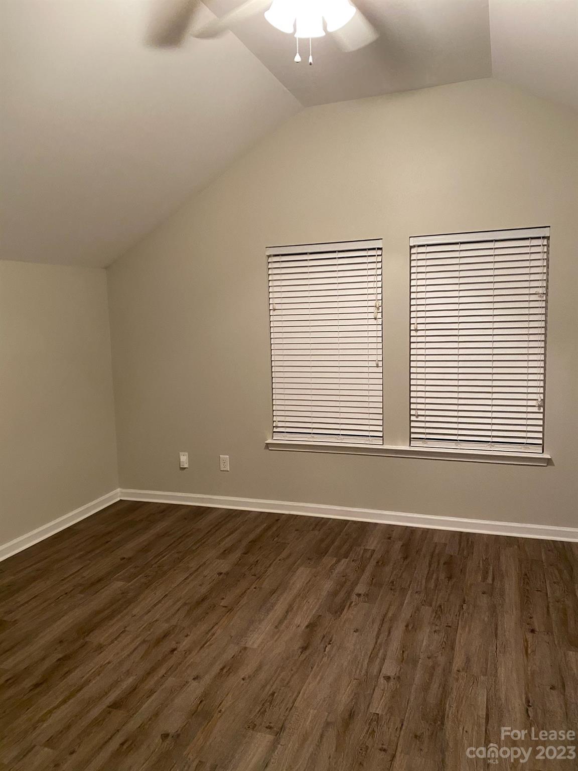 Rocky Meadows - Residential Lease