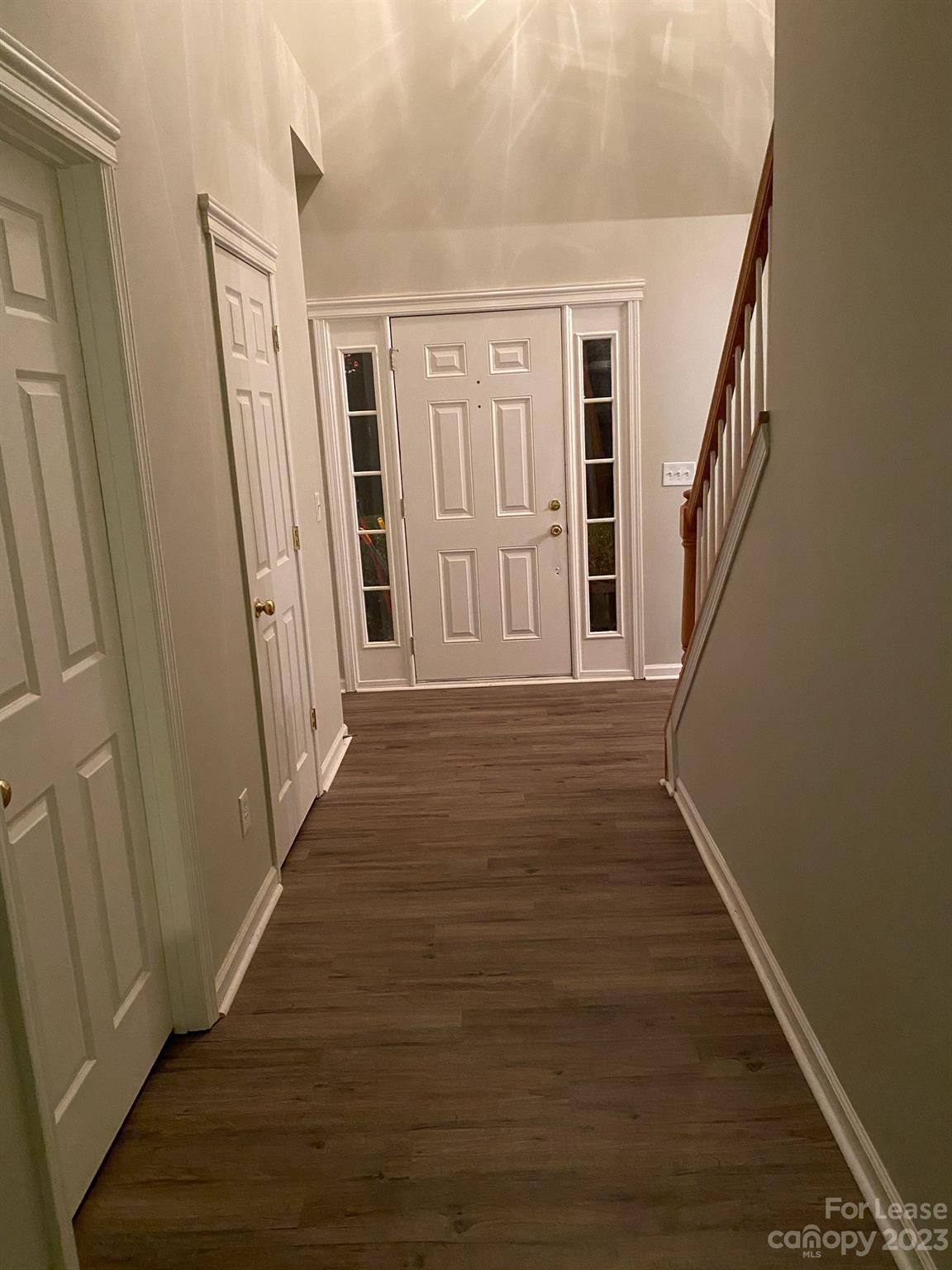 Rocky Meadows - Residential Lease