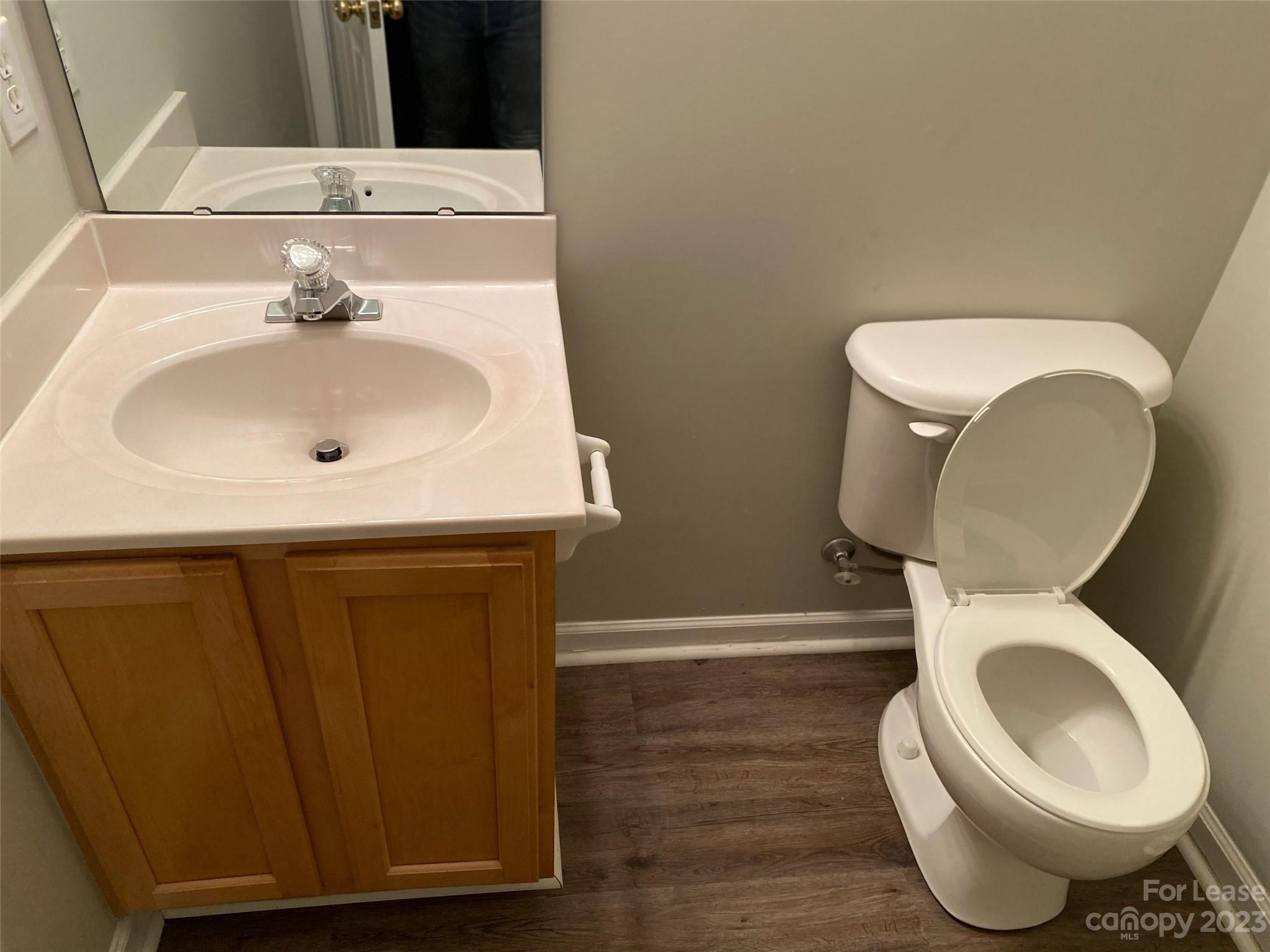 Rocky Meadows - Residential Lease