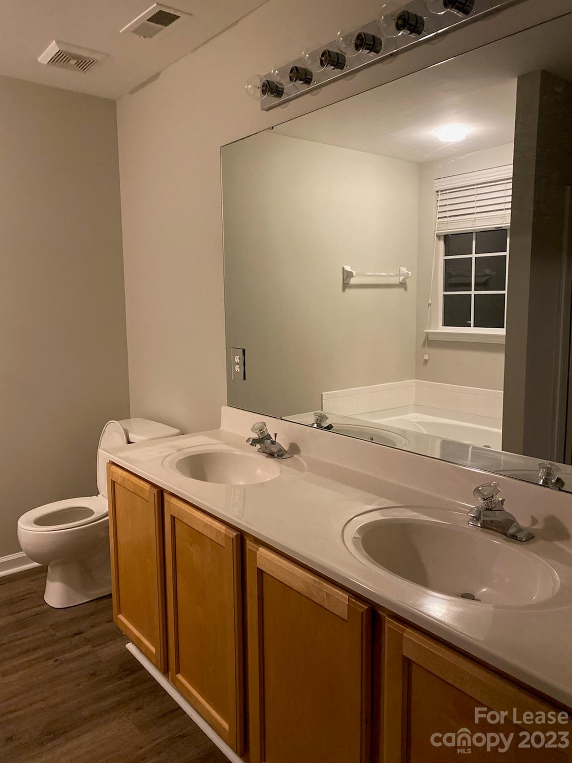 Rocky Meadows - Residential Lease