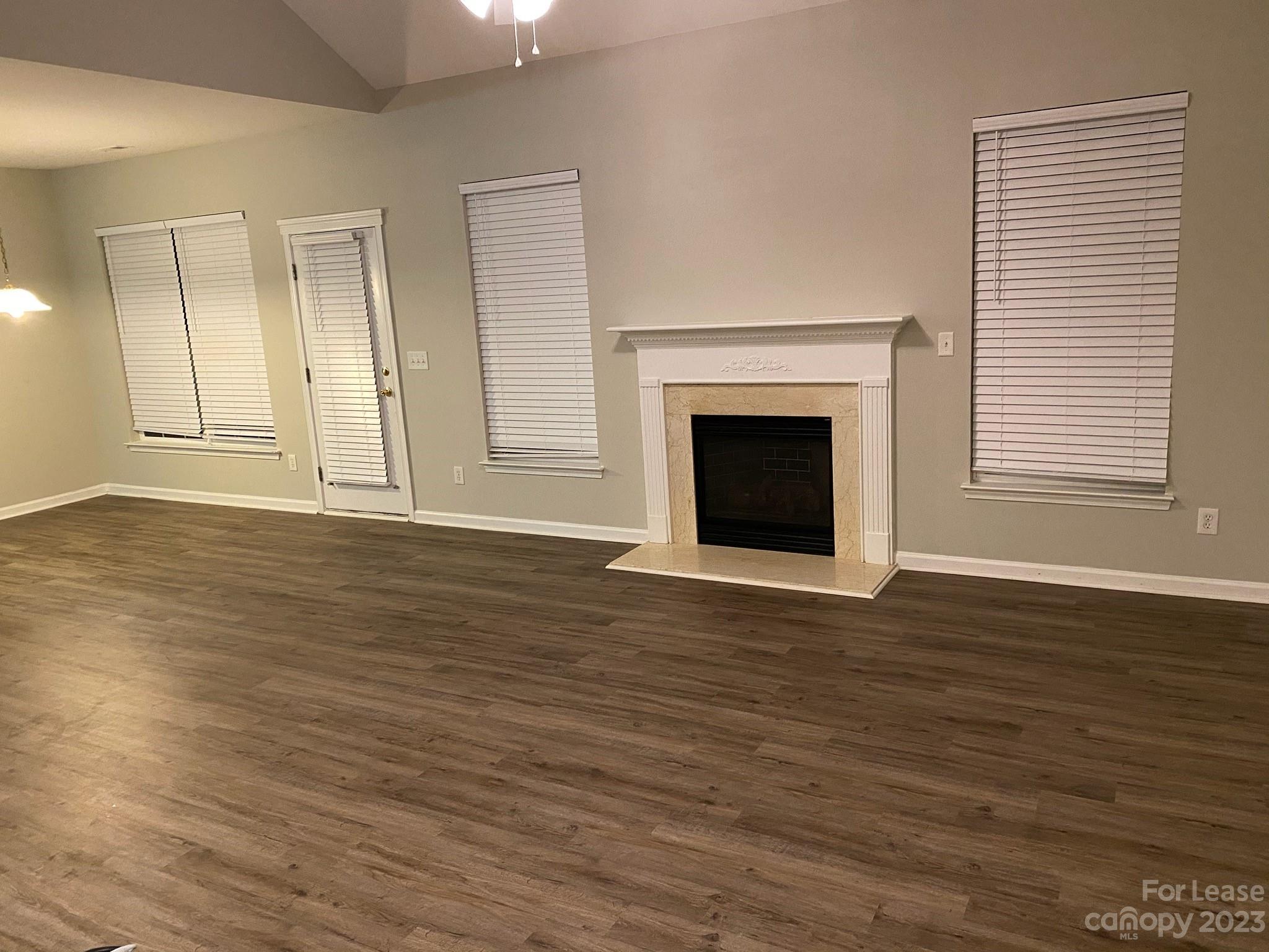 Rocky Meadows - Residential Lease