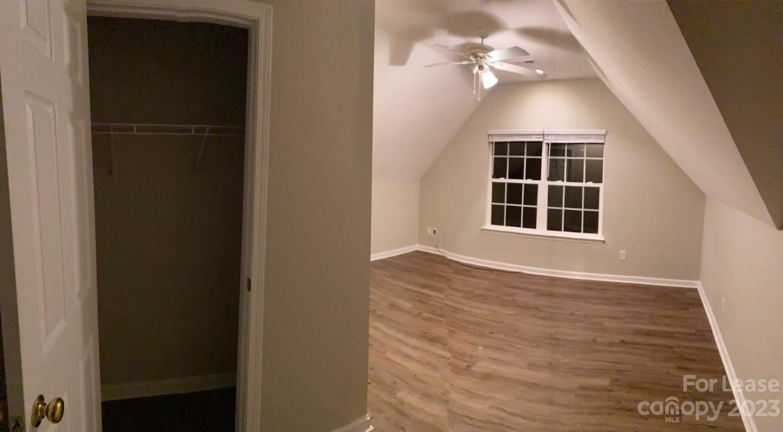 Rocky Meadows - Residential Lease