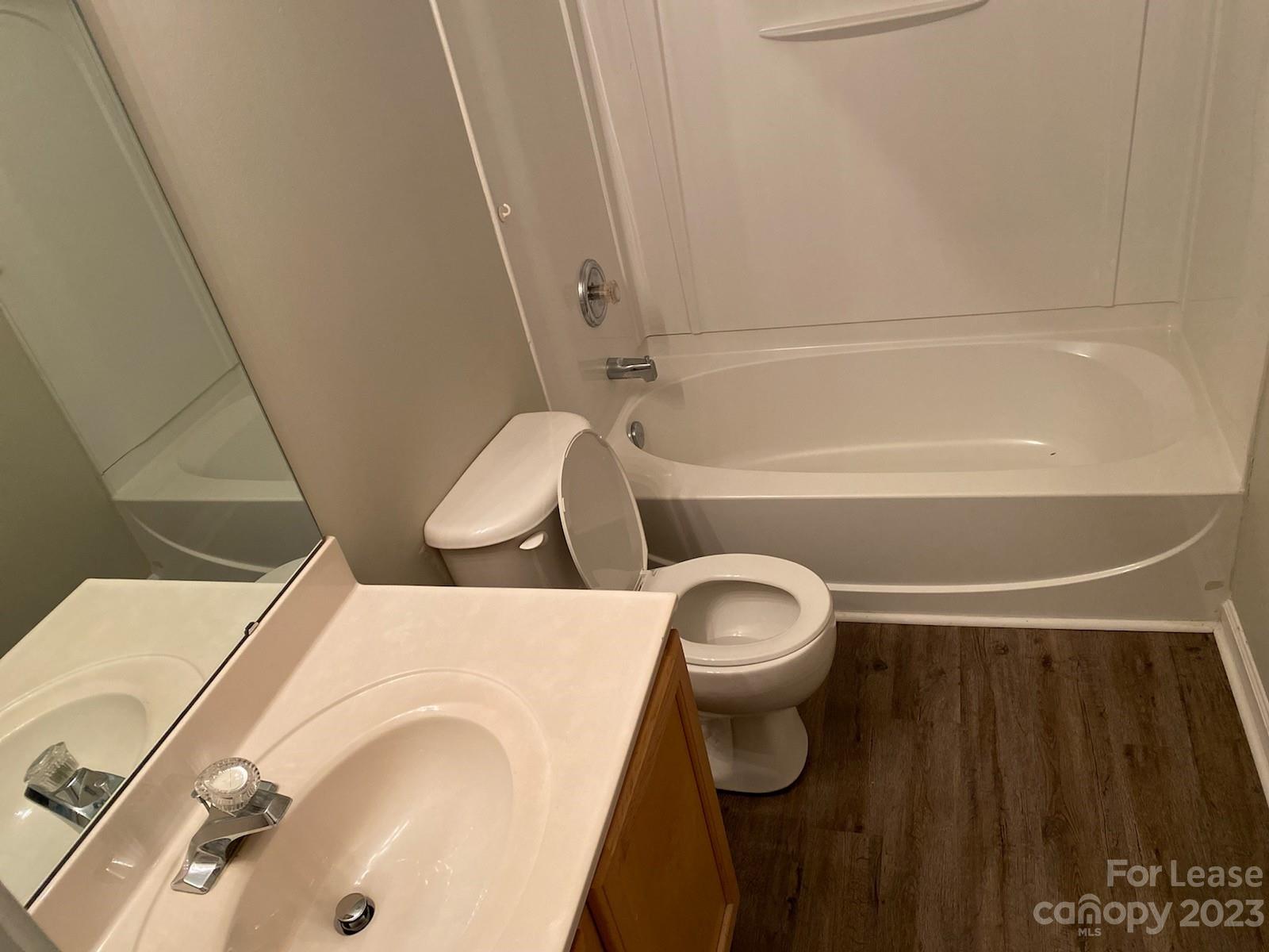 Rocky Meadows - Residential Lease