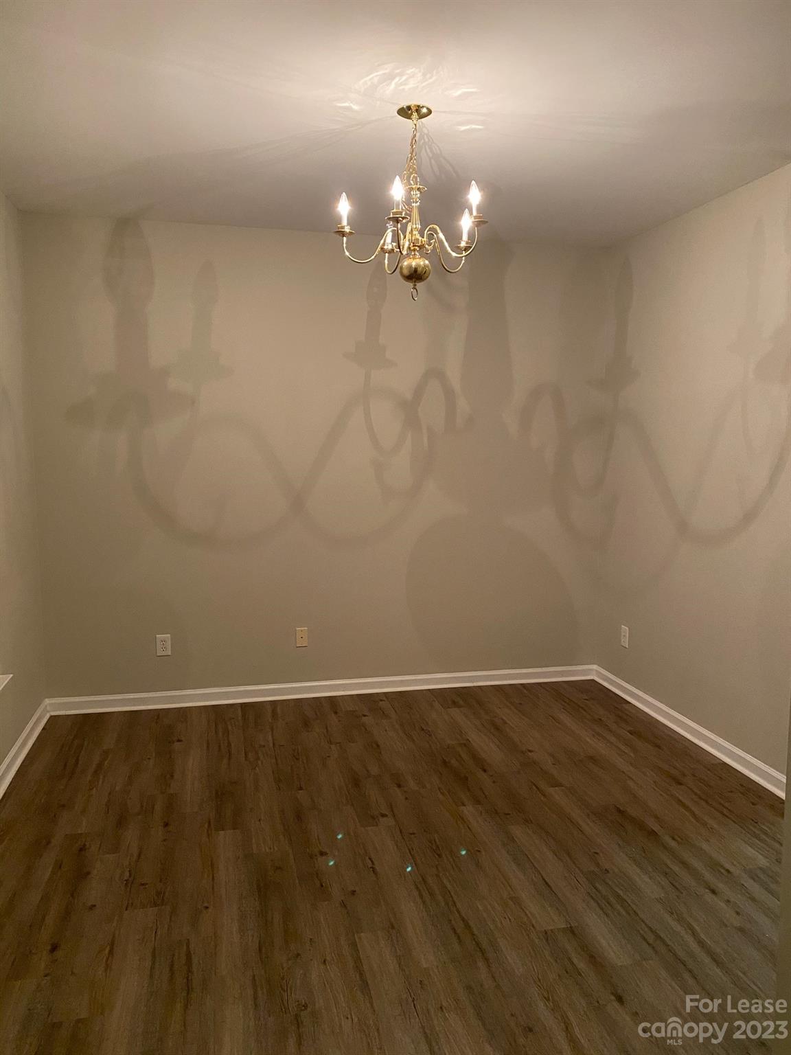 Rocky Meadows - Residential Lease