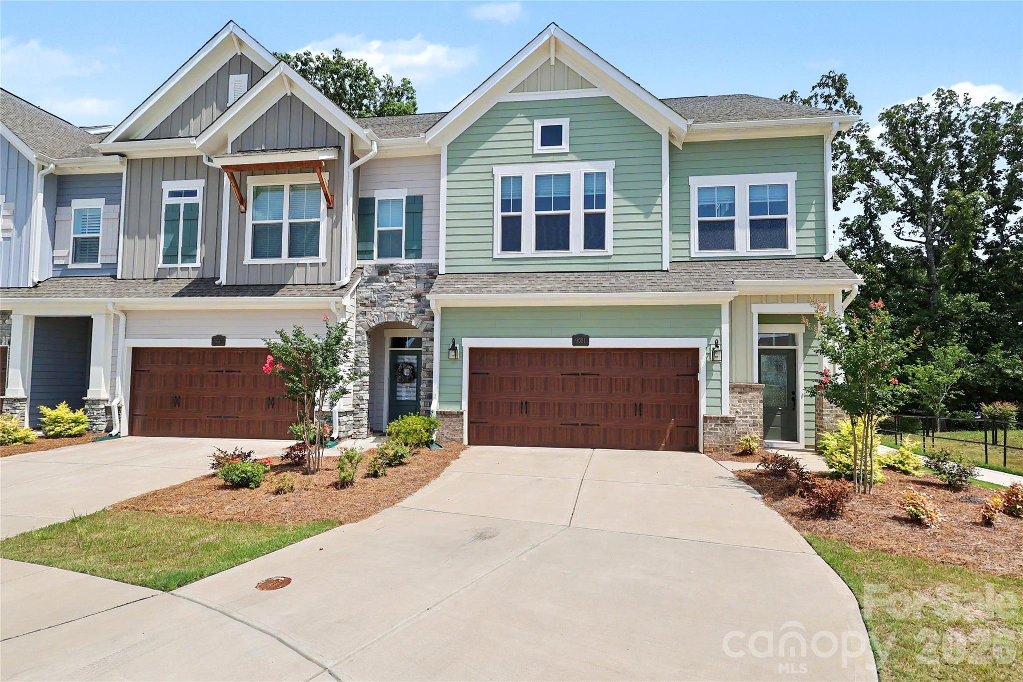 9051 Charles Francis Lane, Cornelius, NC, 28031