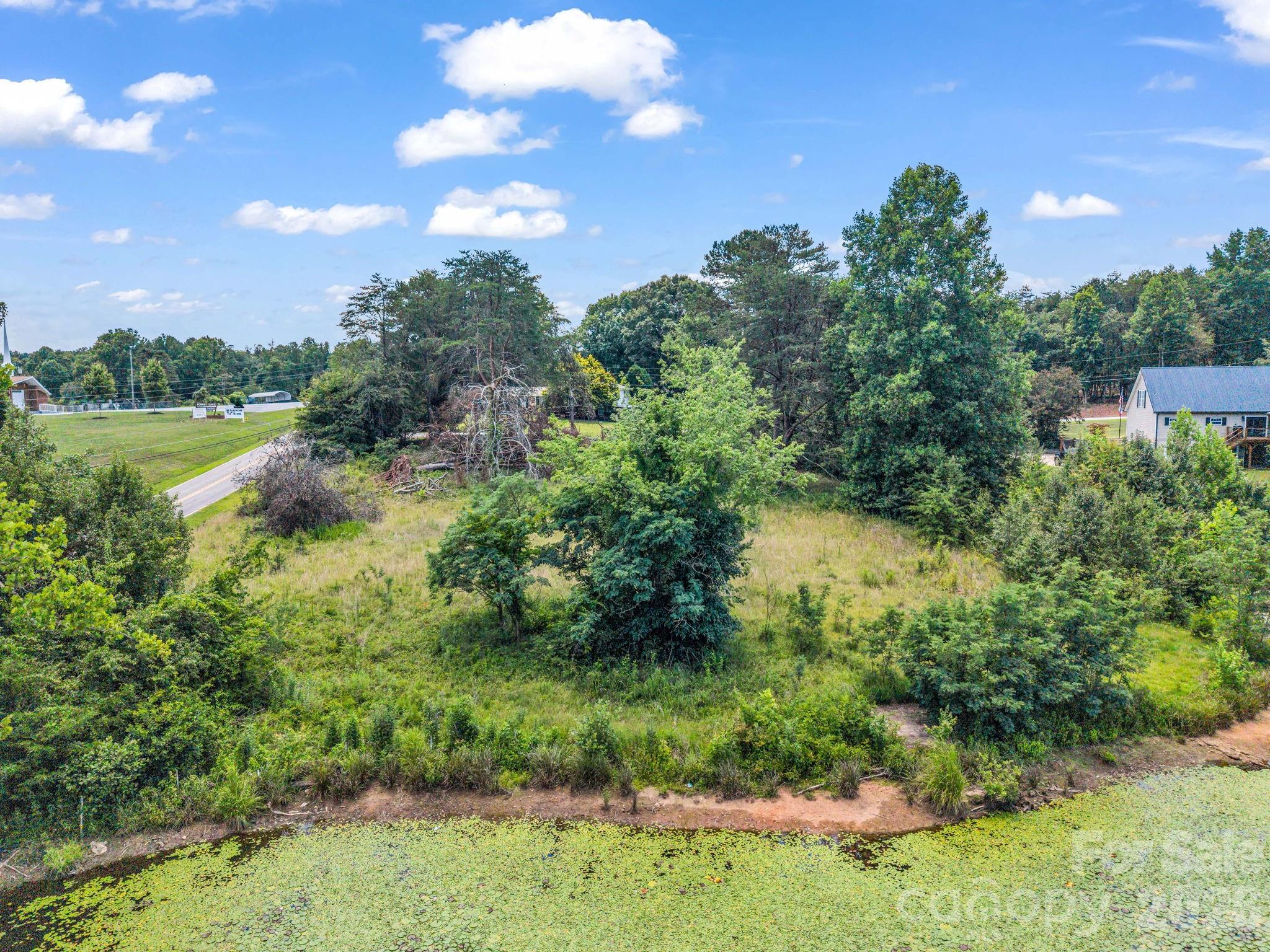 0 Forest Lake Road