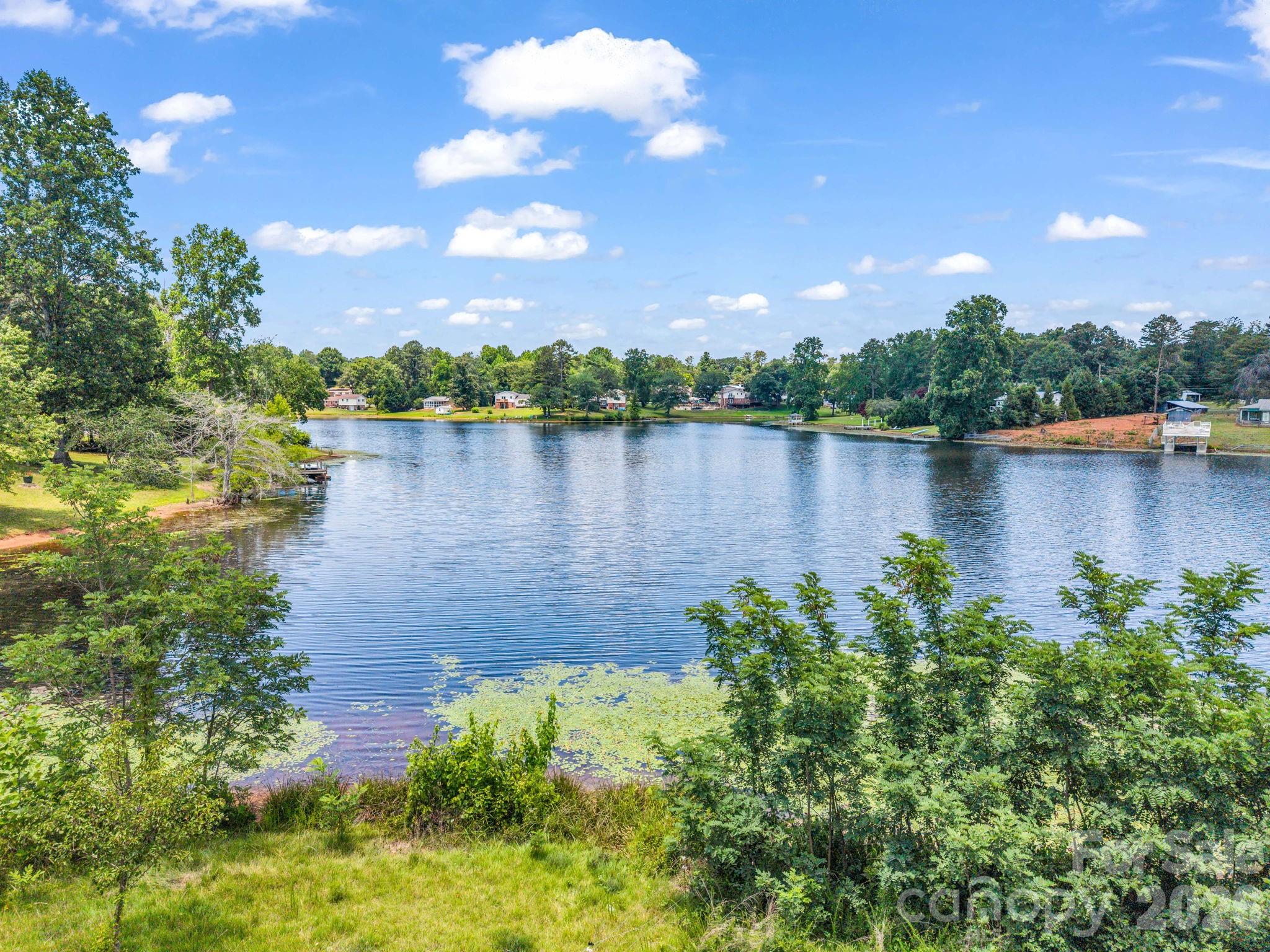 0 Forest Lake Road