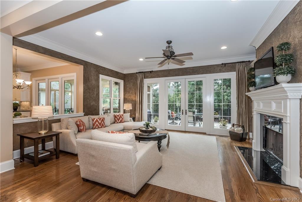 Ballantyne Country Club - Residential