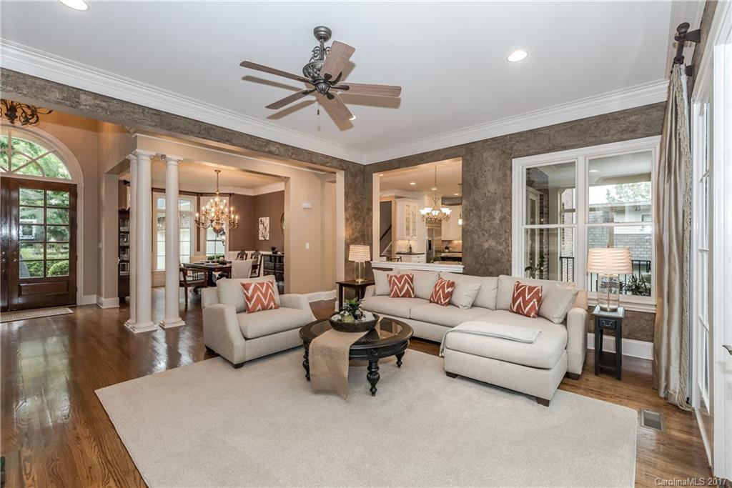 Ballantyne Country Club - Residential