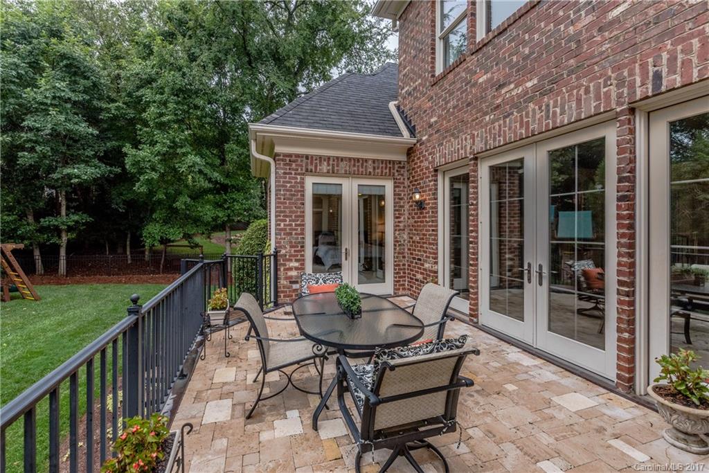 Ballantyne Country Club - Residential