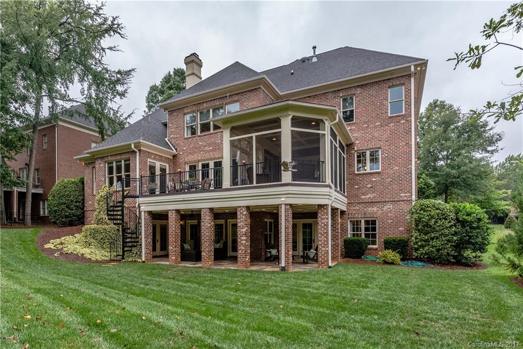 Ballantyne Country Club - Residential