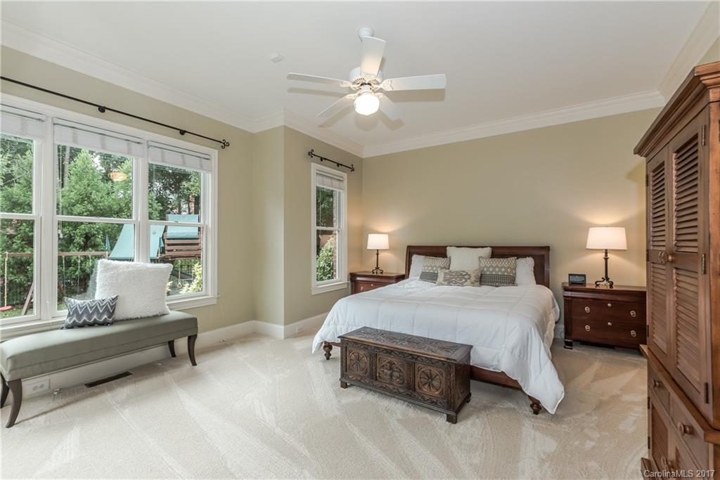 Ballantyne Country Club - Residential