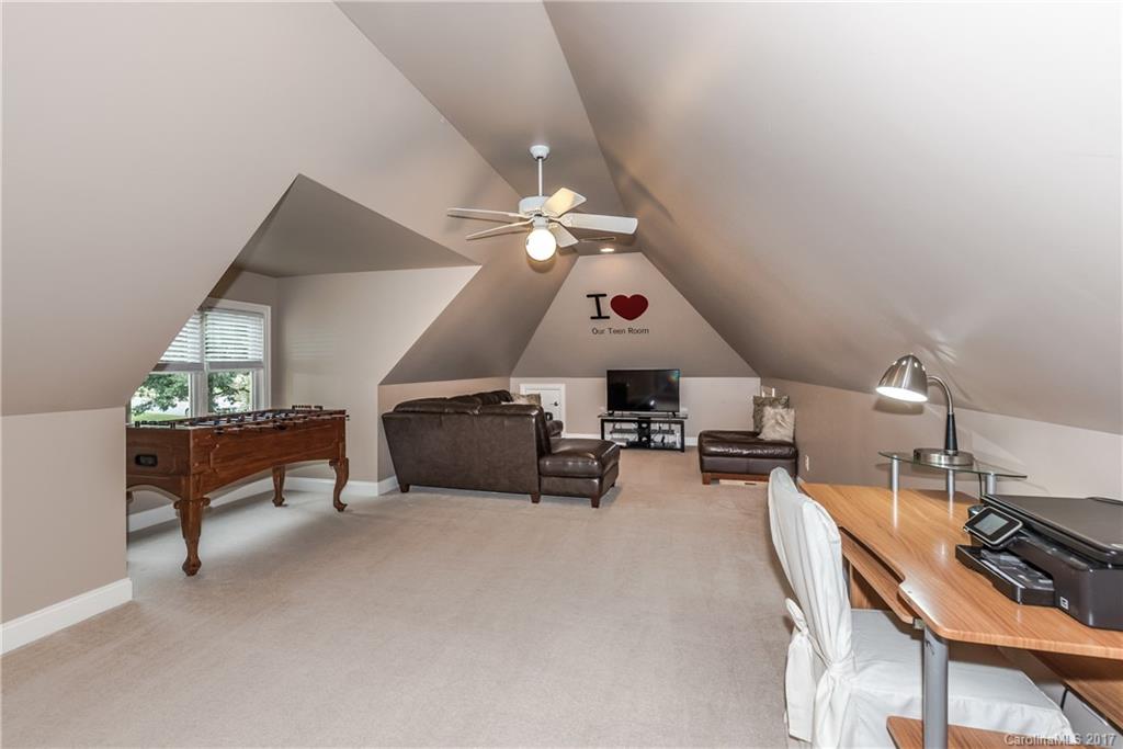 Ballantyne Country Club - Residential