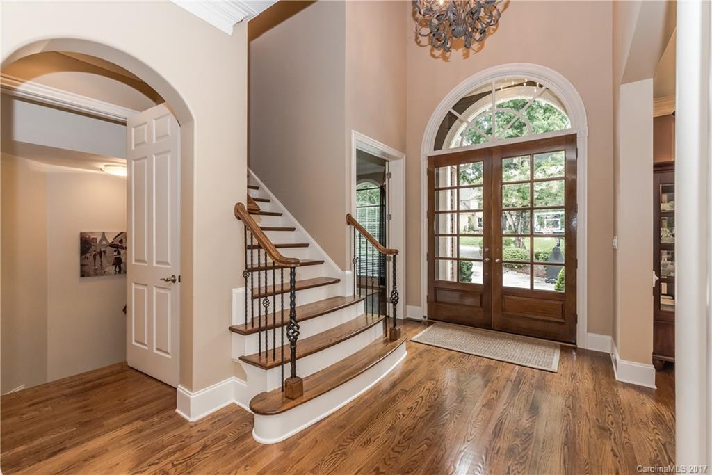 Ballantyne Country Club - Residential