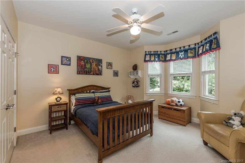 Ballantyne Country Club - Residential