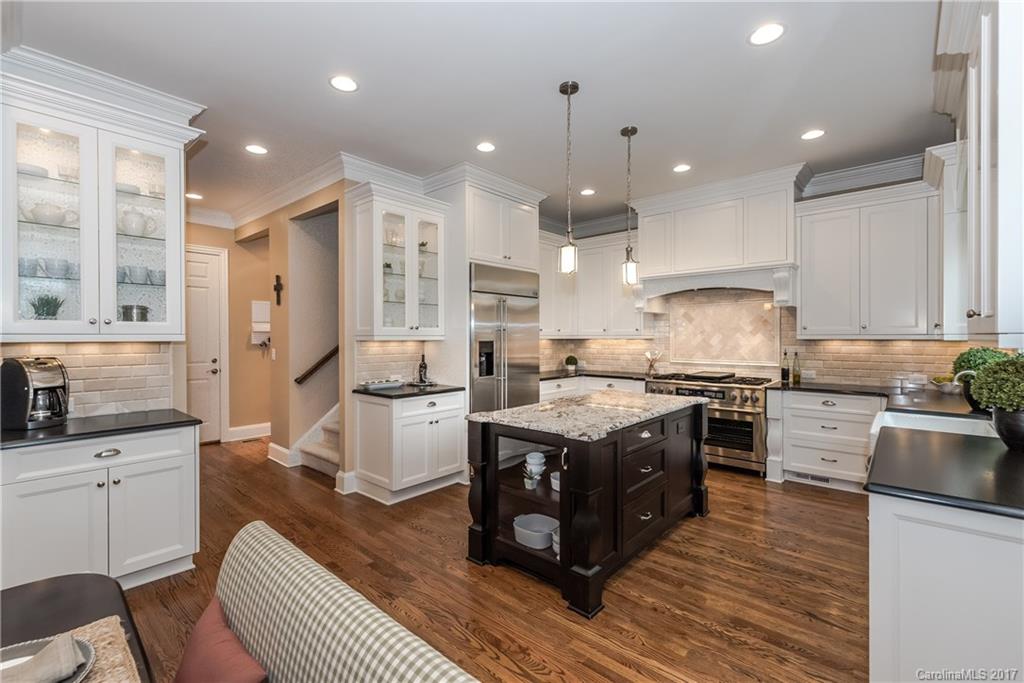 Ballantyne Country Club - Residential