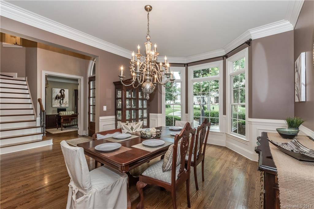 Ballantyne Country Club - Residential