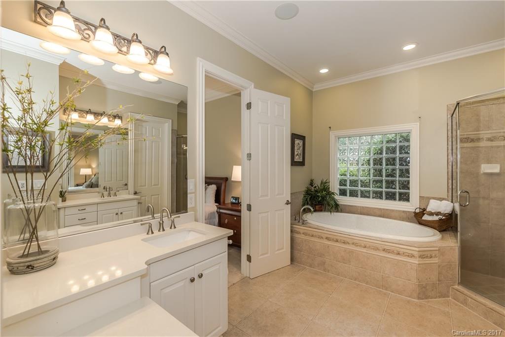 Ballantyne Country Club - Residential