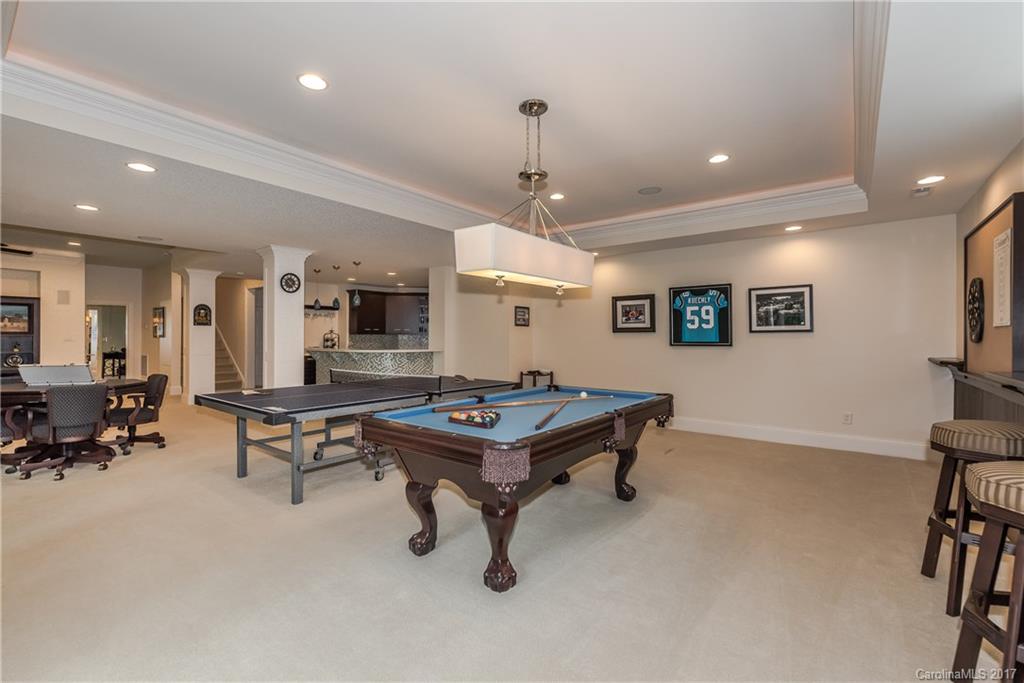 Ballantyne Country Club - Residential