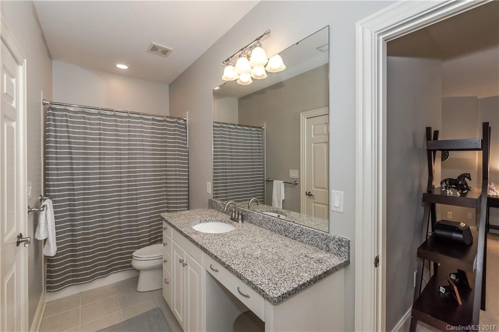 Ballantyne Country Club - Residential