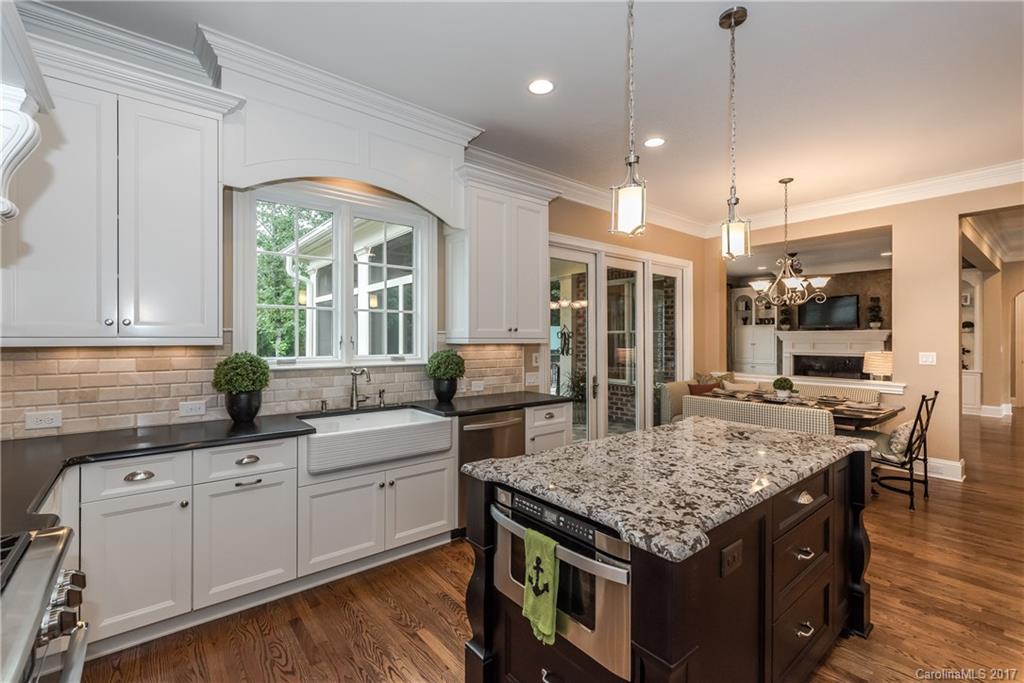 Ballantyne Country Club - Residential