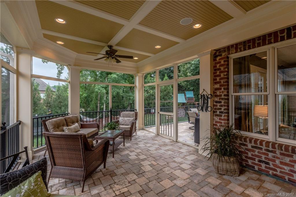 Ballantyne Country Club - Residential