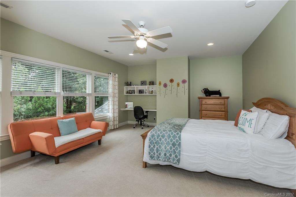 Ballantyne Country Club - Residential