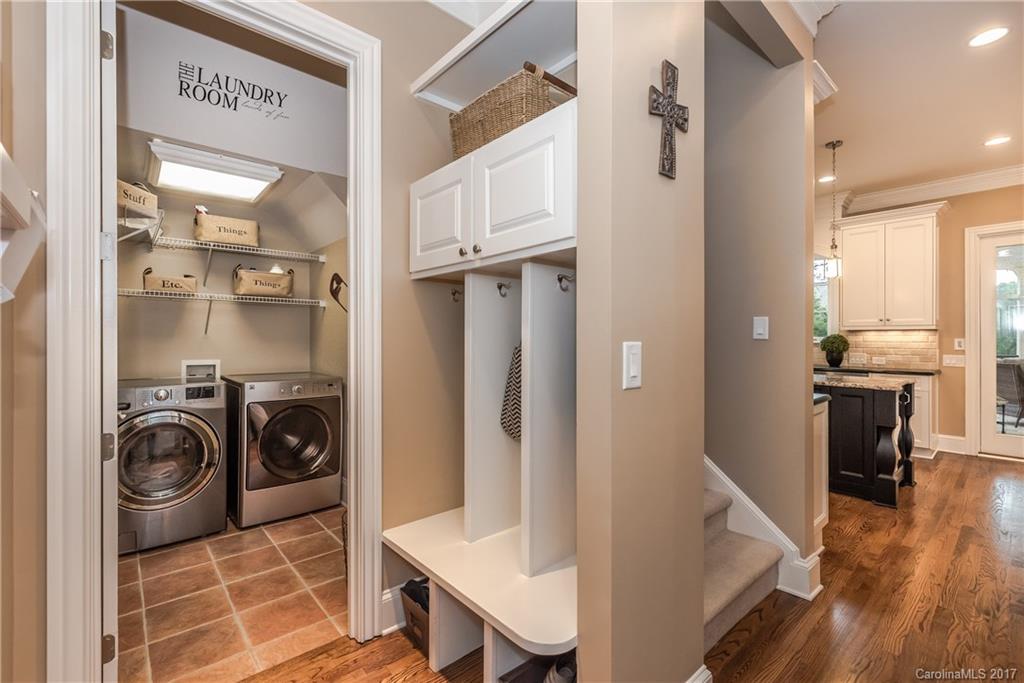 Ballantyne Country Club - Residential