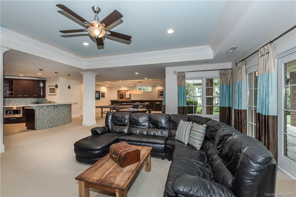 Ballantyne Country Club - Residential