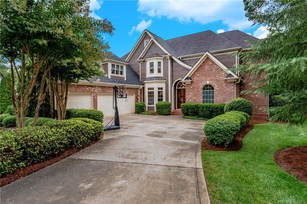 Ballantyne Country Club - Residential