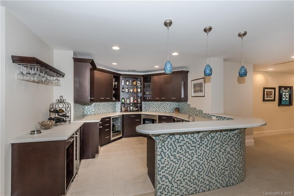 Ballantyne Country Club - Residential