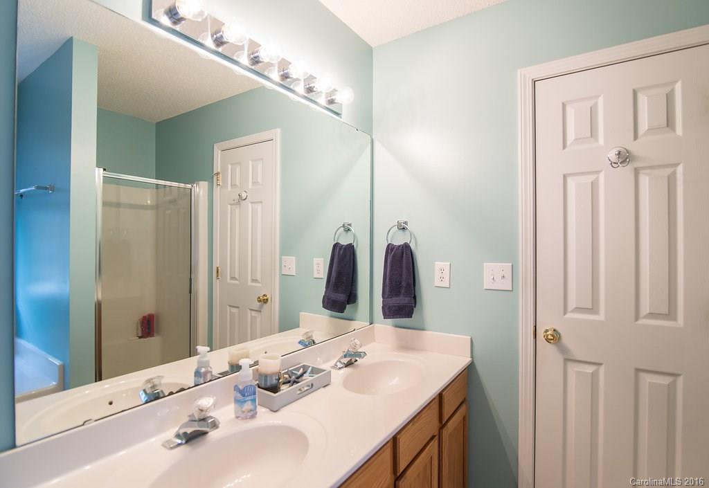 Clover Meadows - Residential