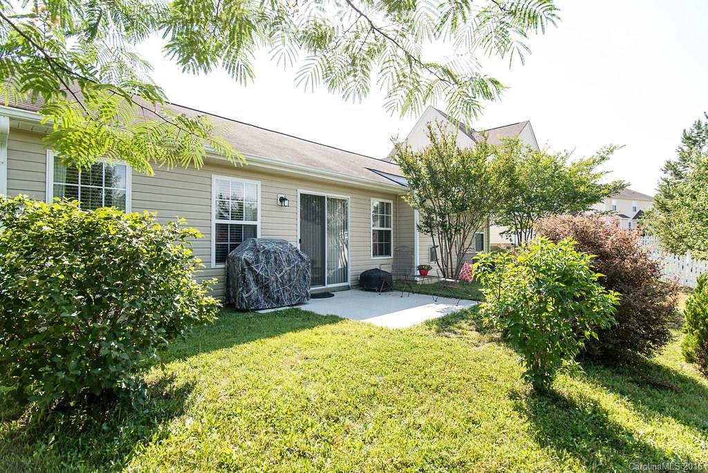 Clover Meadows - Residential