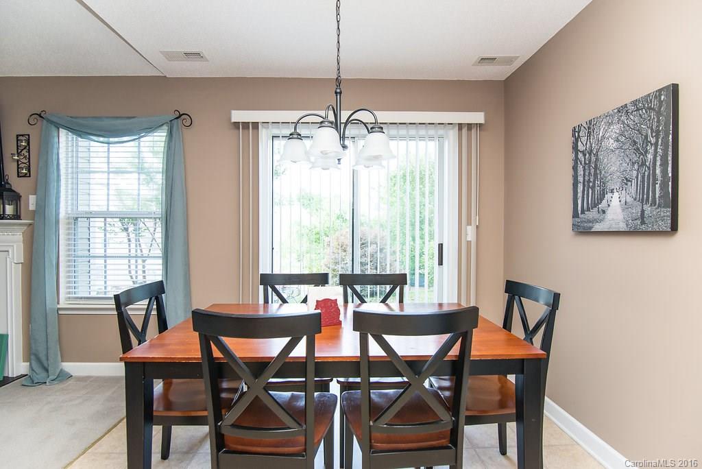 Clover Meadows - Residential