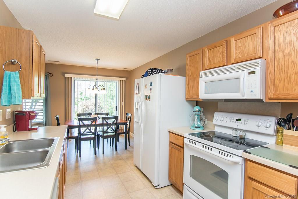 Clover Meadows - Residential