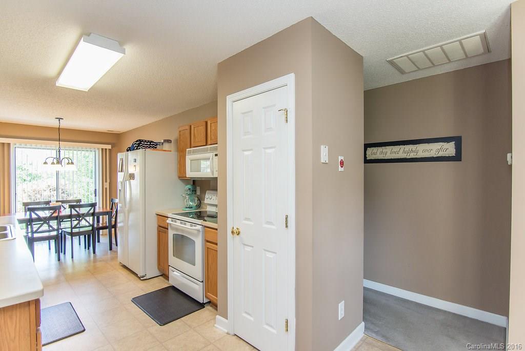 Clover Meadows - Residential