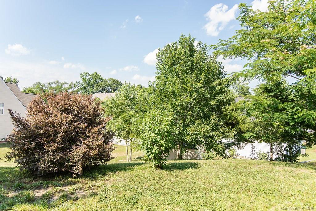 Clover Meadows - Residential