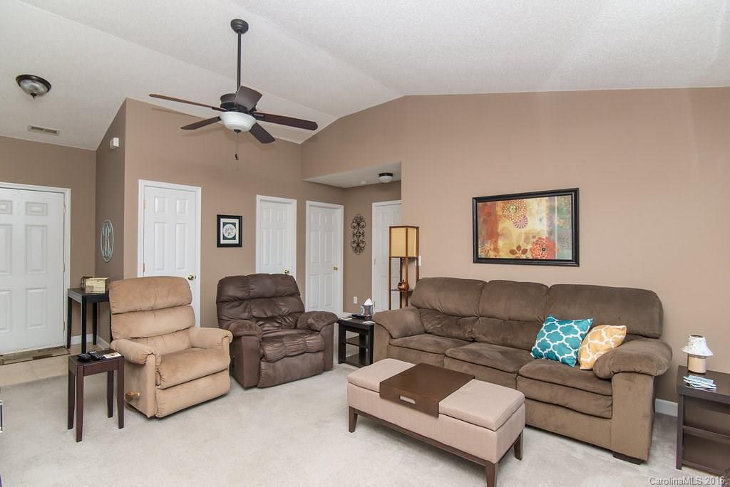 Clover Meadows - Residential