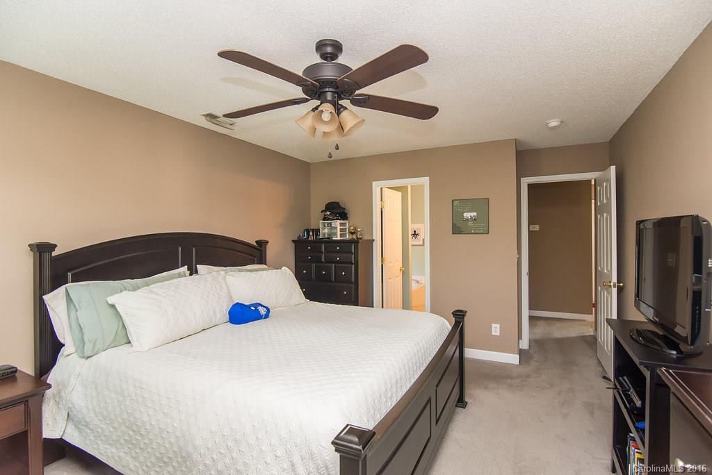 Clover Meadows - Residential