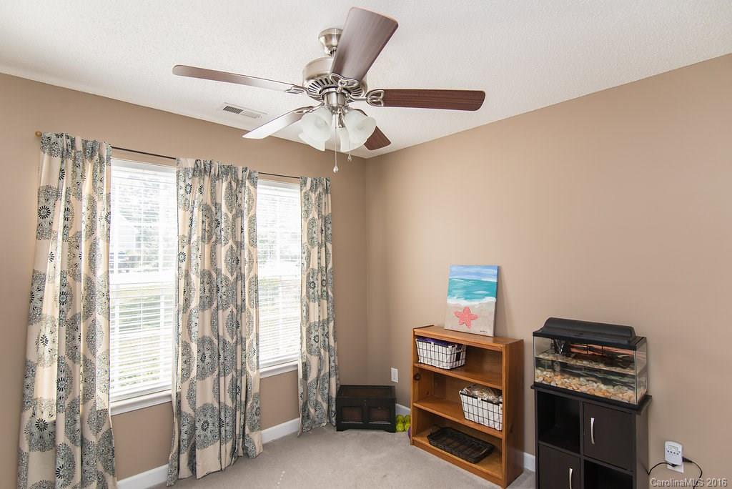 Clover Meadows - Residential