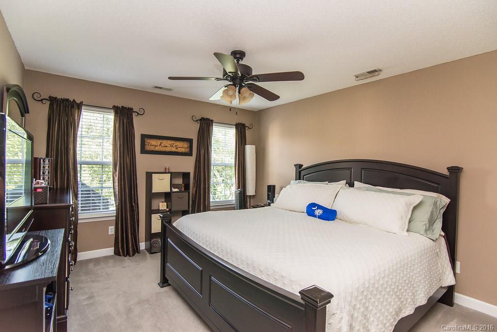 Clover Meadows - Residential