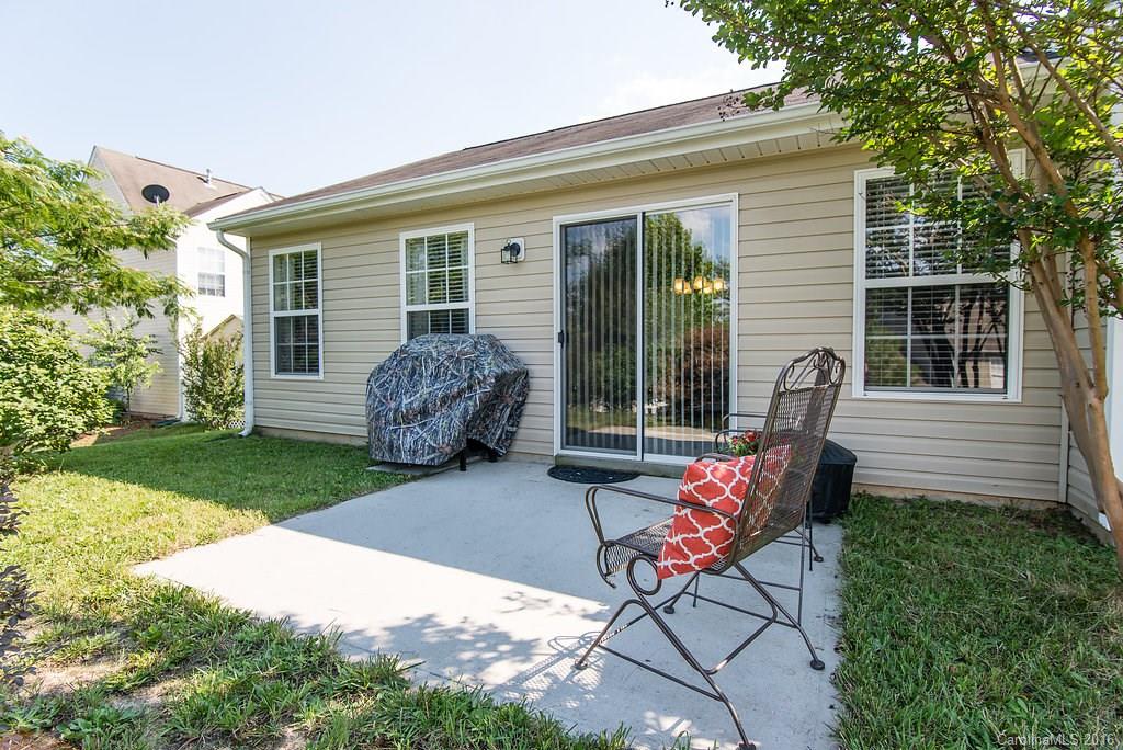 Clover Meadows - Residential