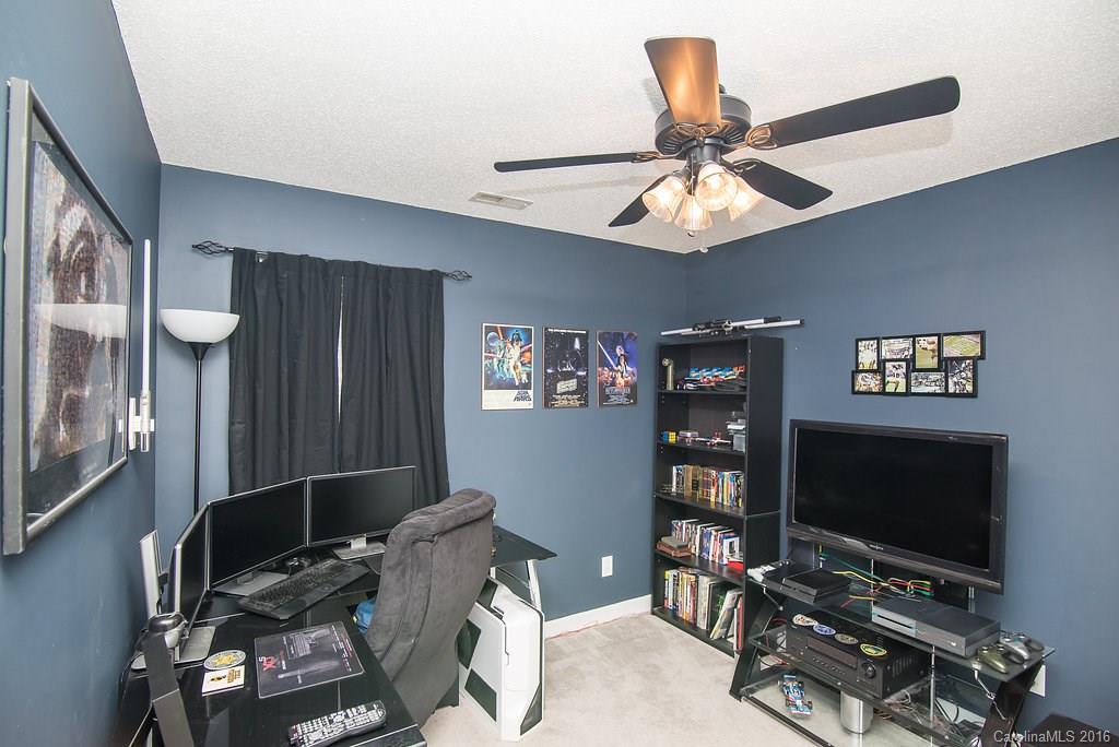 Clover Meadows - Residential