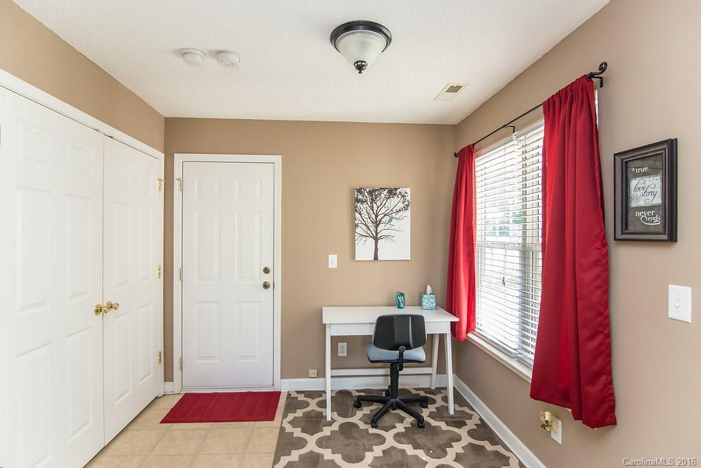 Clover Meadows - Residential