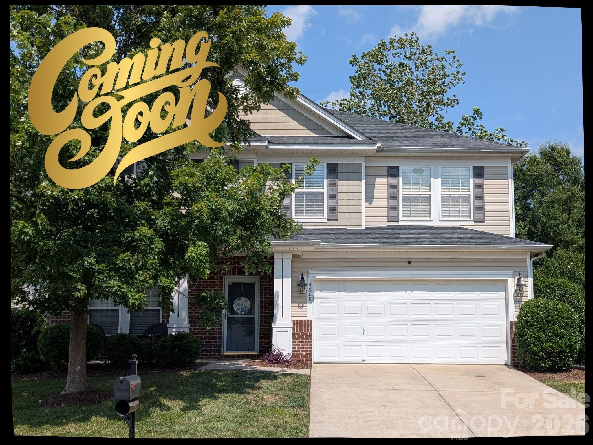 4908 Cruz Bay Drive, Monroe, NC, 28110