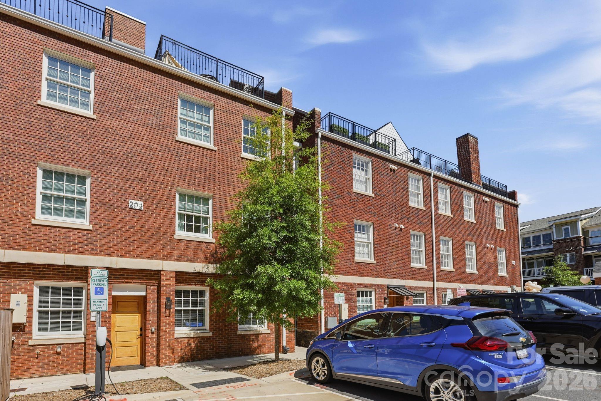 The Arches - Residential