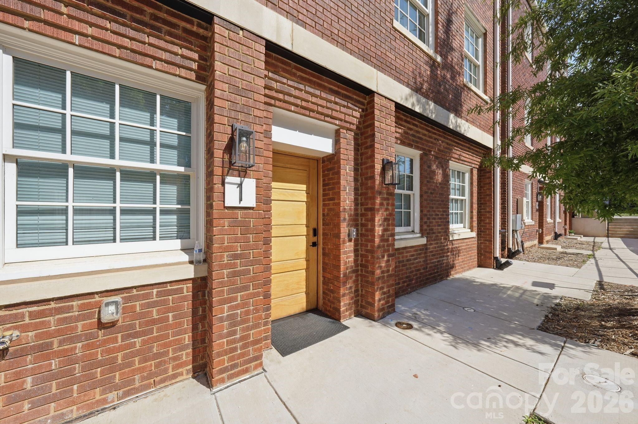 The Arches - Residential